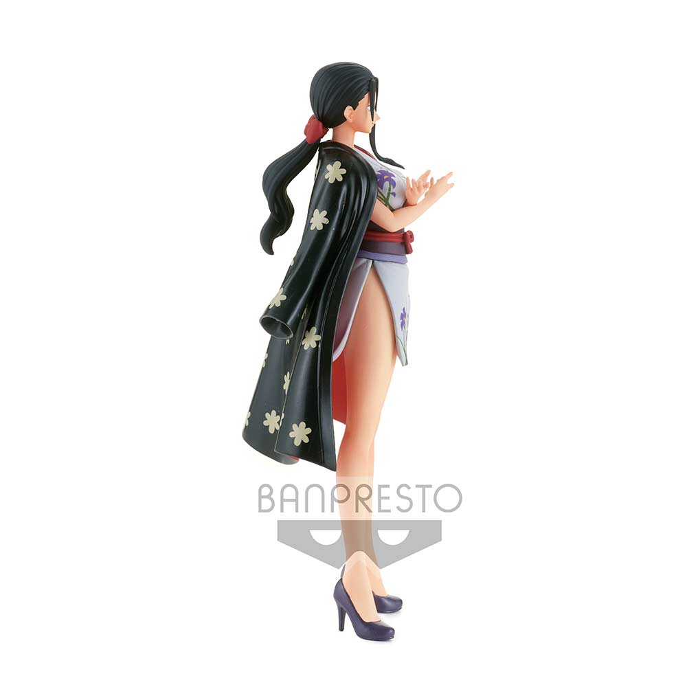 (PO) One Piece DXF The Grandline Lady Wano Country Vol.6 - Nico Robin