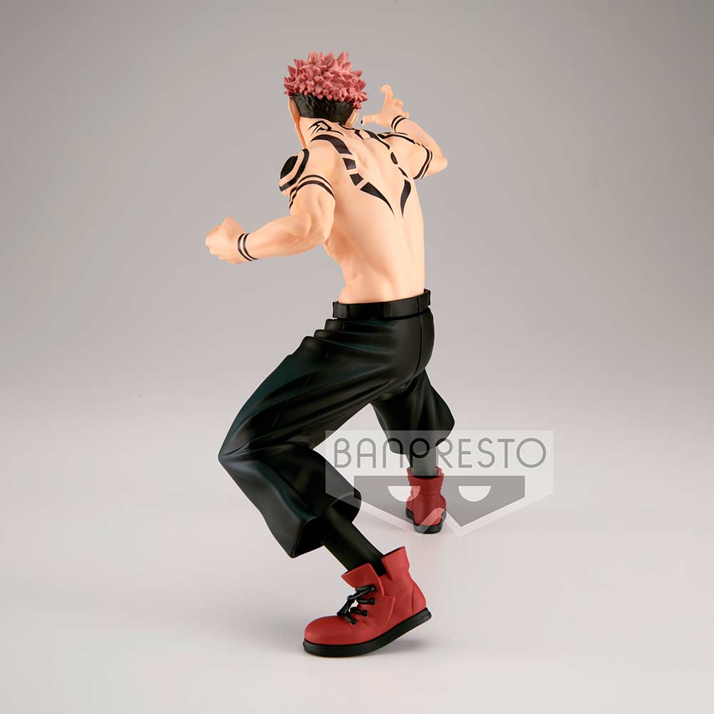 (PO) Jujutsu Kaisen Maximatic - The Sukuna