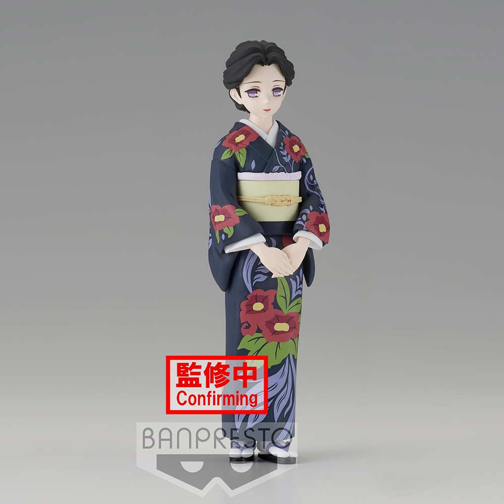 (PO) Demon Slayer: Kimetsu no Yaiba Figure Vol.22 - Tamayo