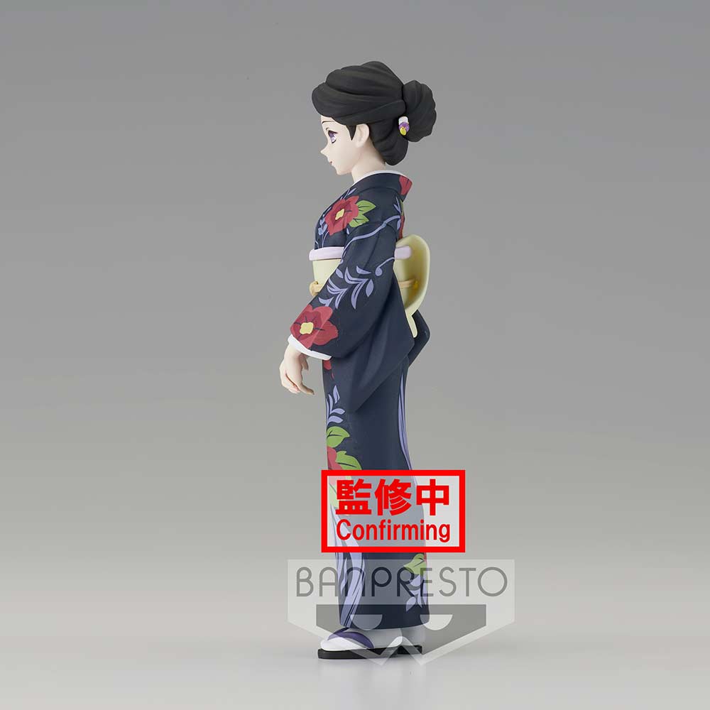 (PO) Demon Slayer: Kimetsu no Yaiba Figure Vol.22 - Tamayo