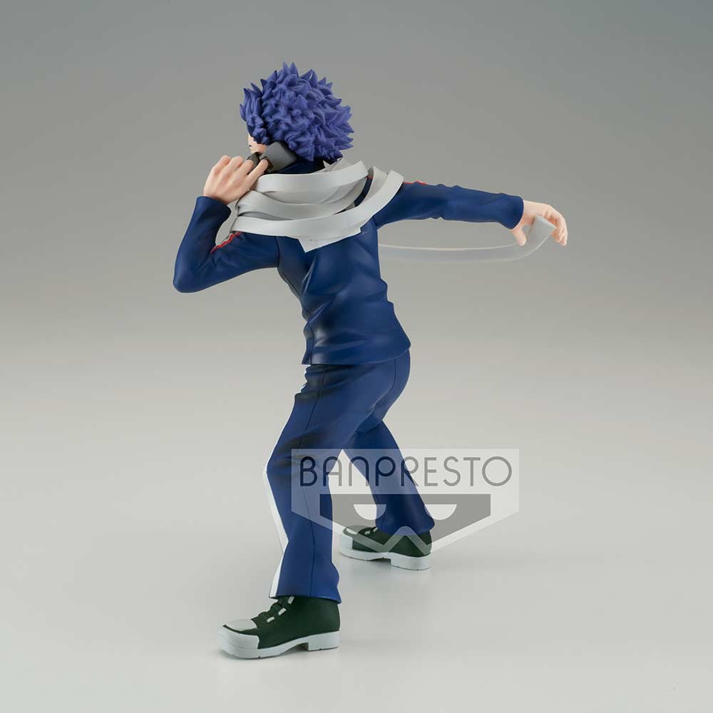 (PO) My Hero Academia The Amazing Heroes Vol.18 - Hitoshi Shinso