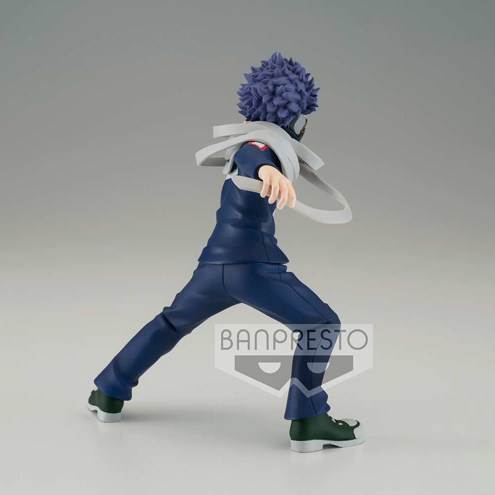 (PO) My Hero Academia The Amazing Heroes Vol.18 - Hitoshi Shinso