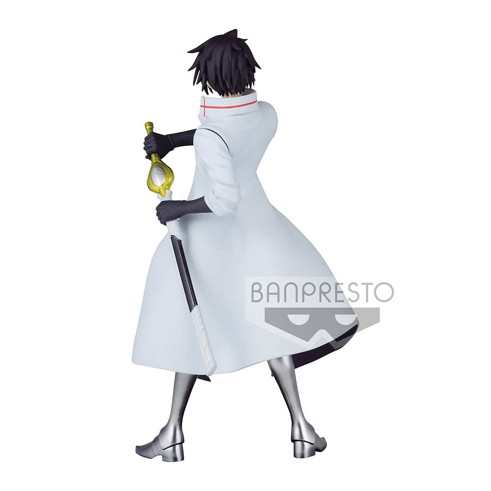 (PO) That time I Got Reincarnated as a Slime - Otherworlder Figure Vol.15 - Hinata Sakaguchi