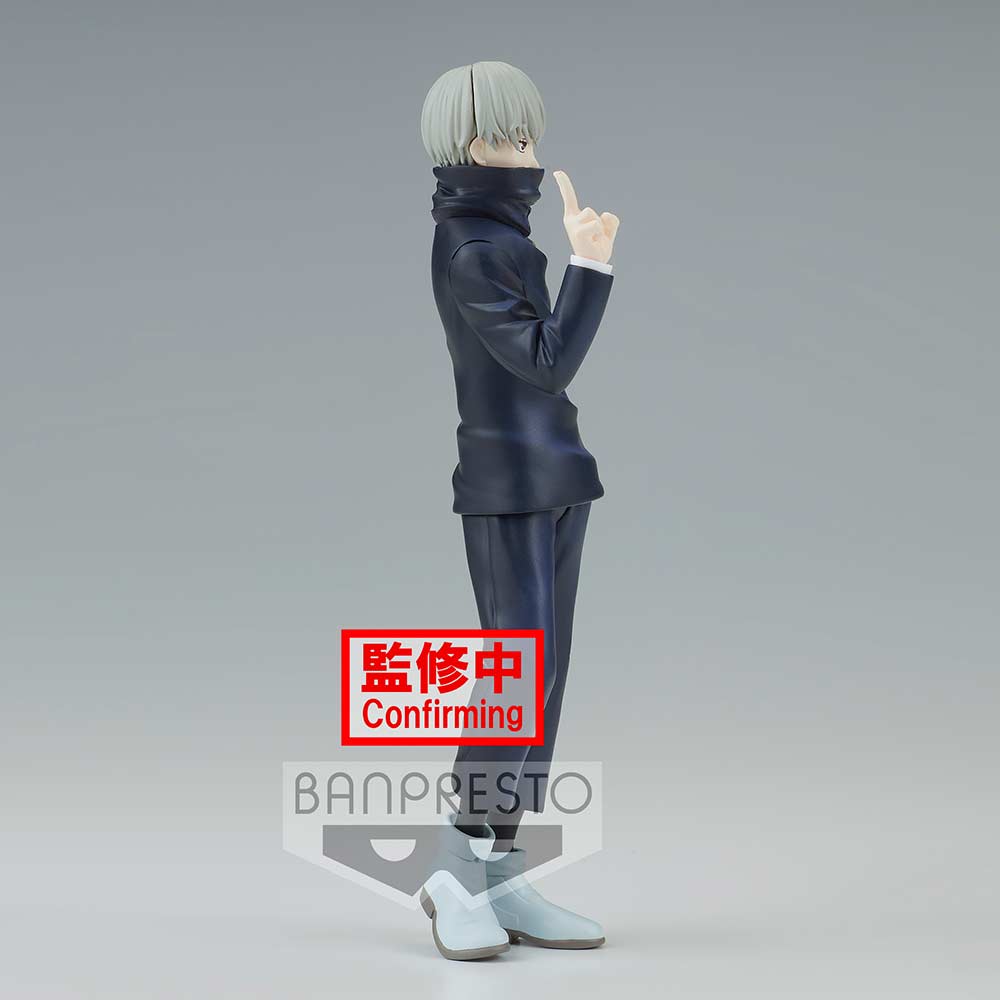 (PO) Jujutsu Kaisen Jukon no Karta Inumaki Toge