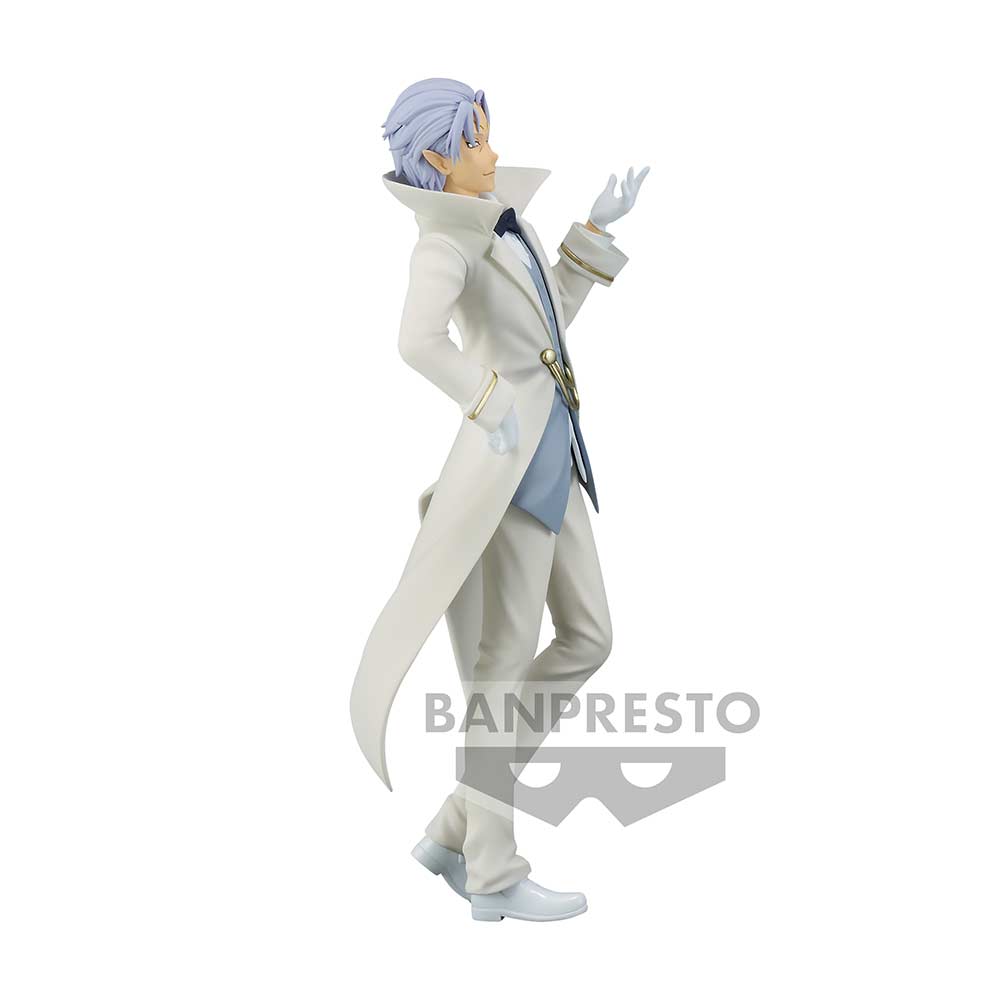 (PO) That time I Got Reincarnated as a Slime - Otherworlder Figure Vol.16 - Clayman