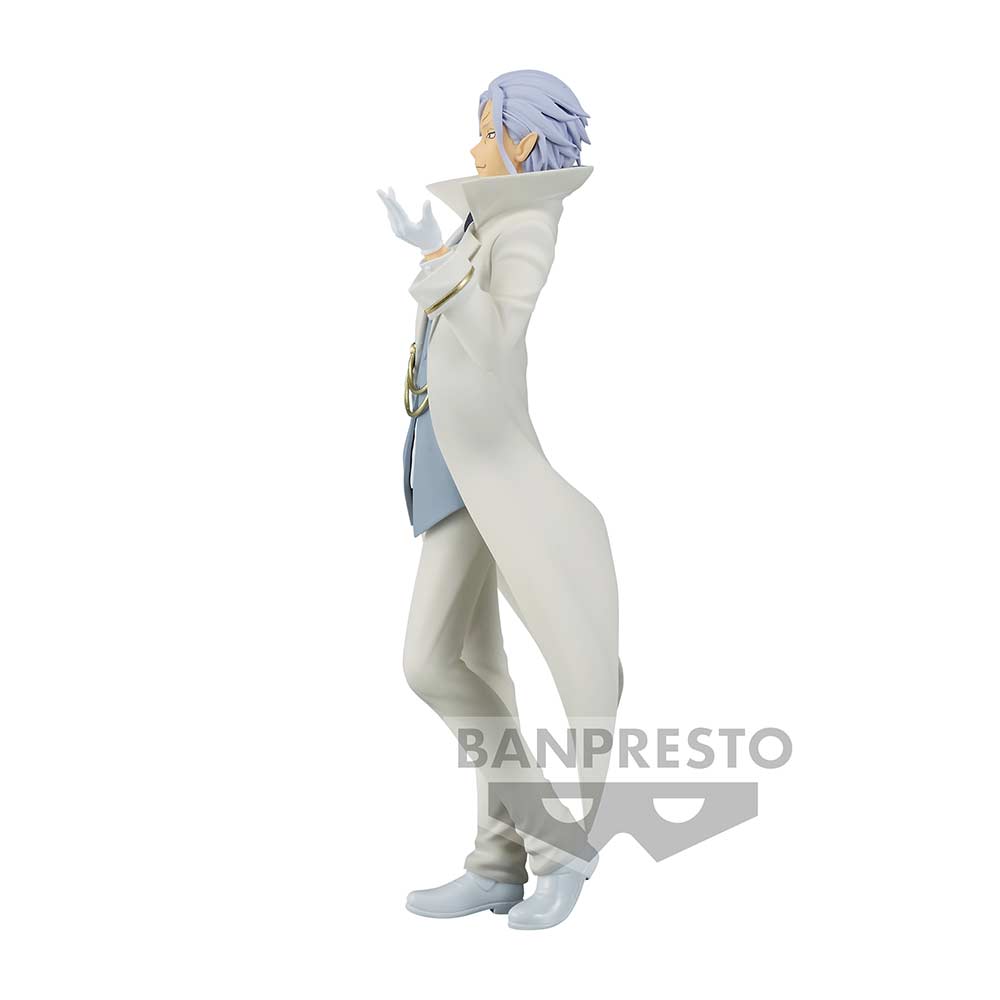 (PO) That time I Got Reincarnated as a Slime - Otherworlder Figure Vol.16 - Clayman