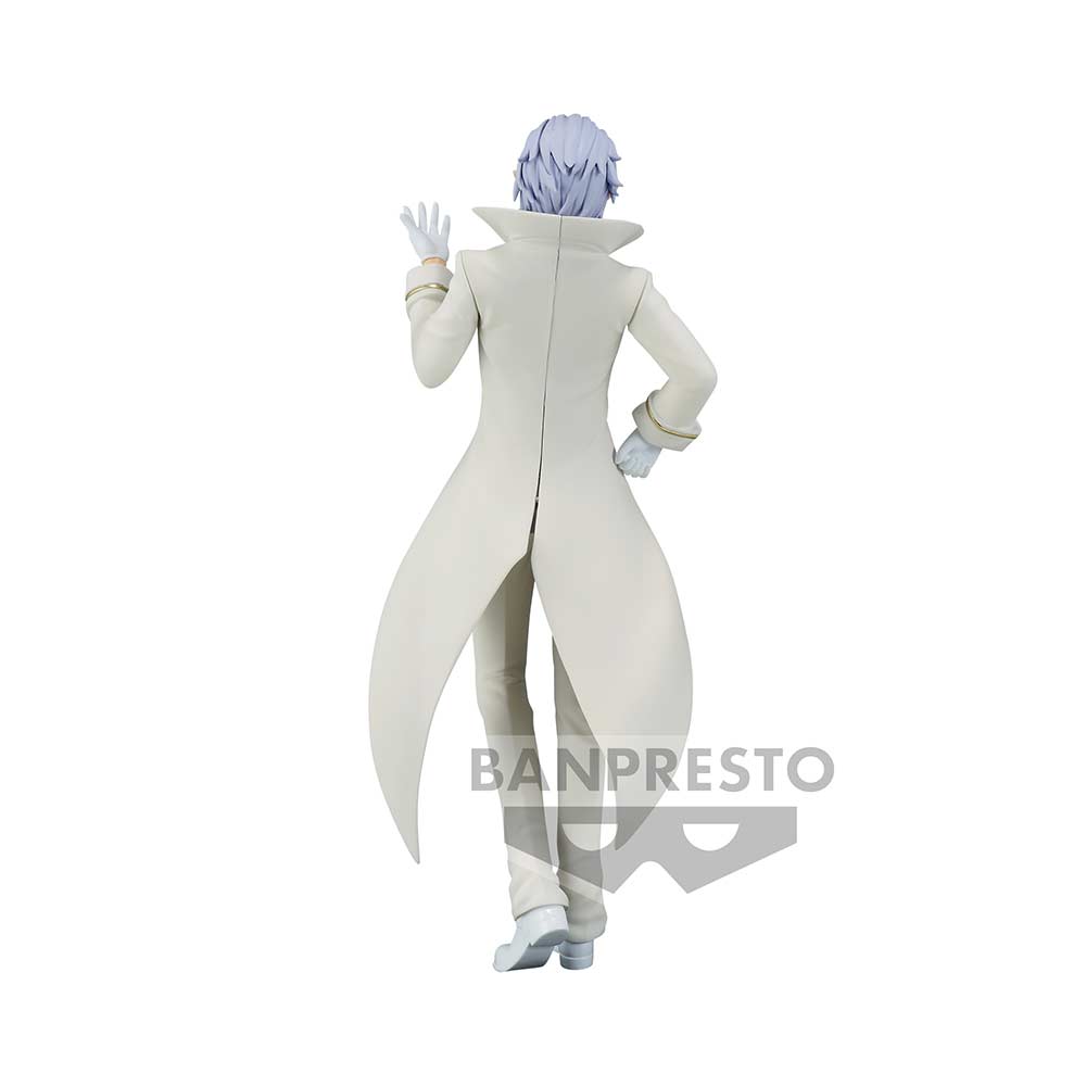 (PO) That time I Got Reincarnated as a Slime - Otherworlder Figure Vol.16 - Clayman