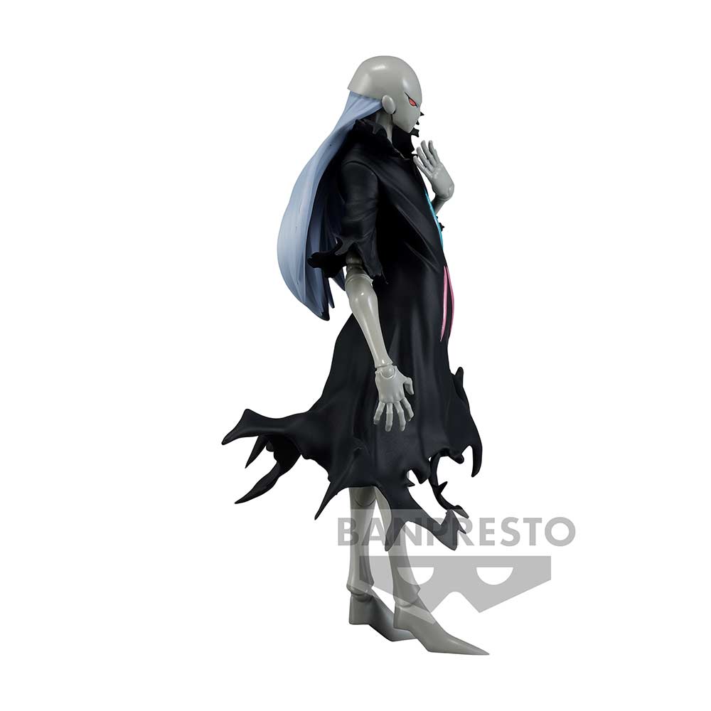 (PO) That time I Got Reincarnated as a Slime - Otherworlder Figure Vol.16 - Spirit Guardian Beretta