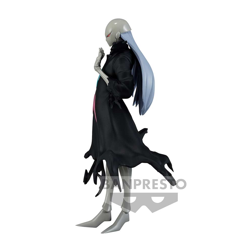 (PO) That time I Got Reincarnated as a Slime - Otherworlder Figure Vol.16 - Spirit Guardian Beretta