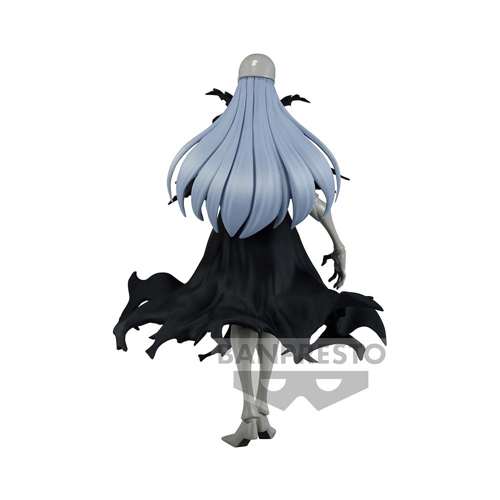 (PO) That time I Got Reincarnated as a Slime - Otherworlder Figure Vol.16 - Spirit Guardian Beretta