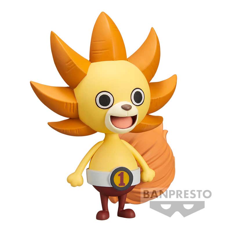 (PO) One Piece Film Red DXF The Grandline Men Vol.5 - Sunny-Kun