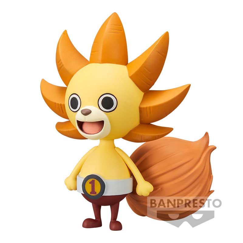 (PO) One Piece Film Red DXF The Grandline Men Vol.5 - Sunny-Kun
