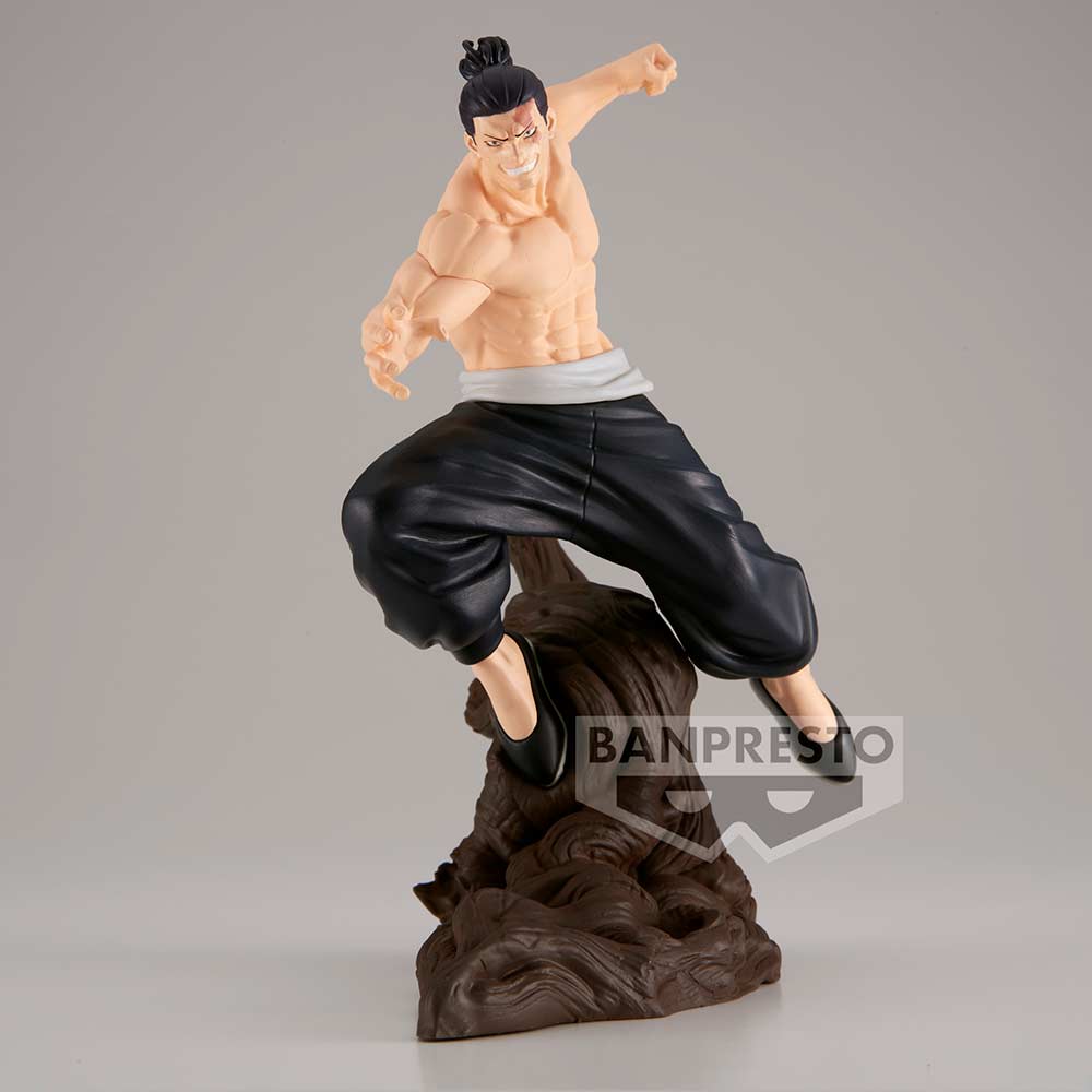 (PO) Jujutsu Kaisen Combination Battle - Todo Aoi