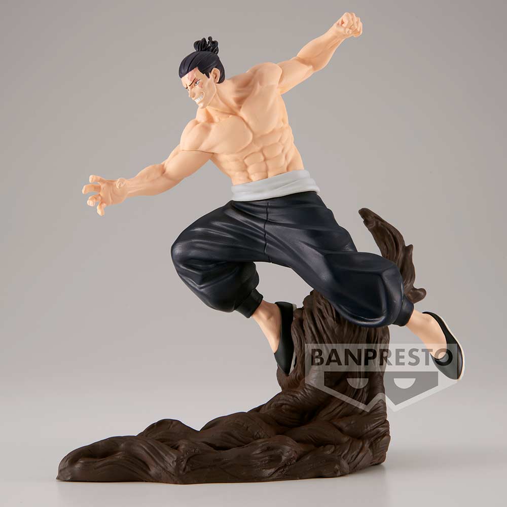 (PO) Jujutsu Kaisen Combination Battle - Todo Aoi