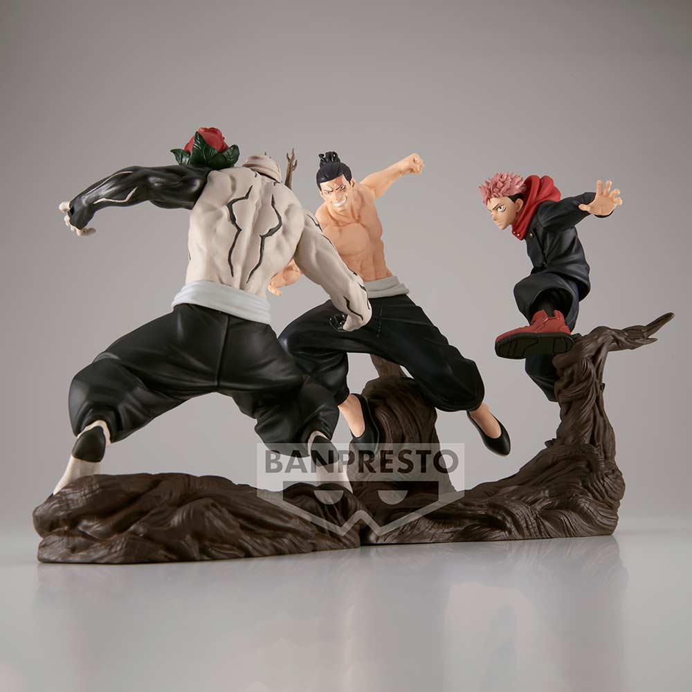 (PO) Jujutsu Kaisen Combination Battle - Todo Aoi