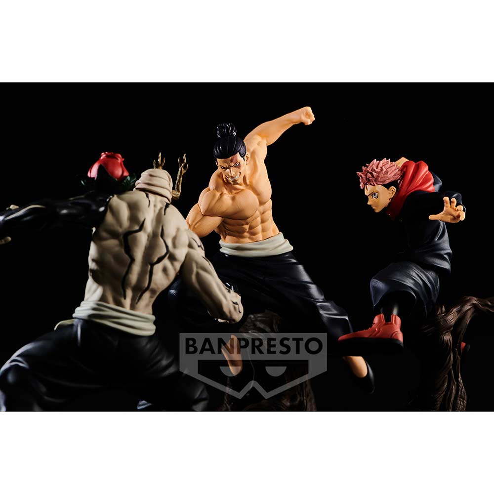 (PO) Jujutsu Kaisen Combination Battle - Todo Aoi