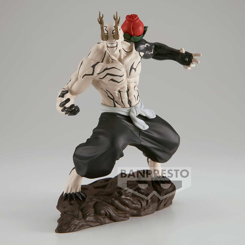 (PO) Jujutsu Kaisen Combination Battle - Hanami