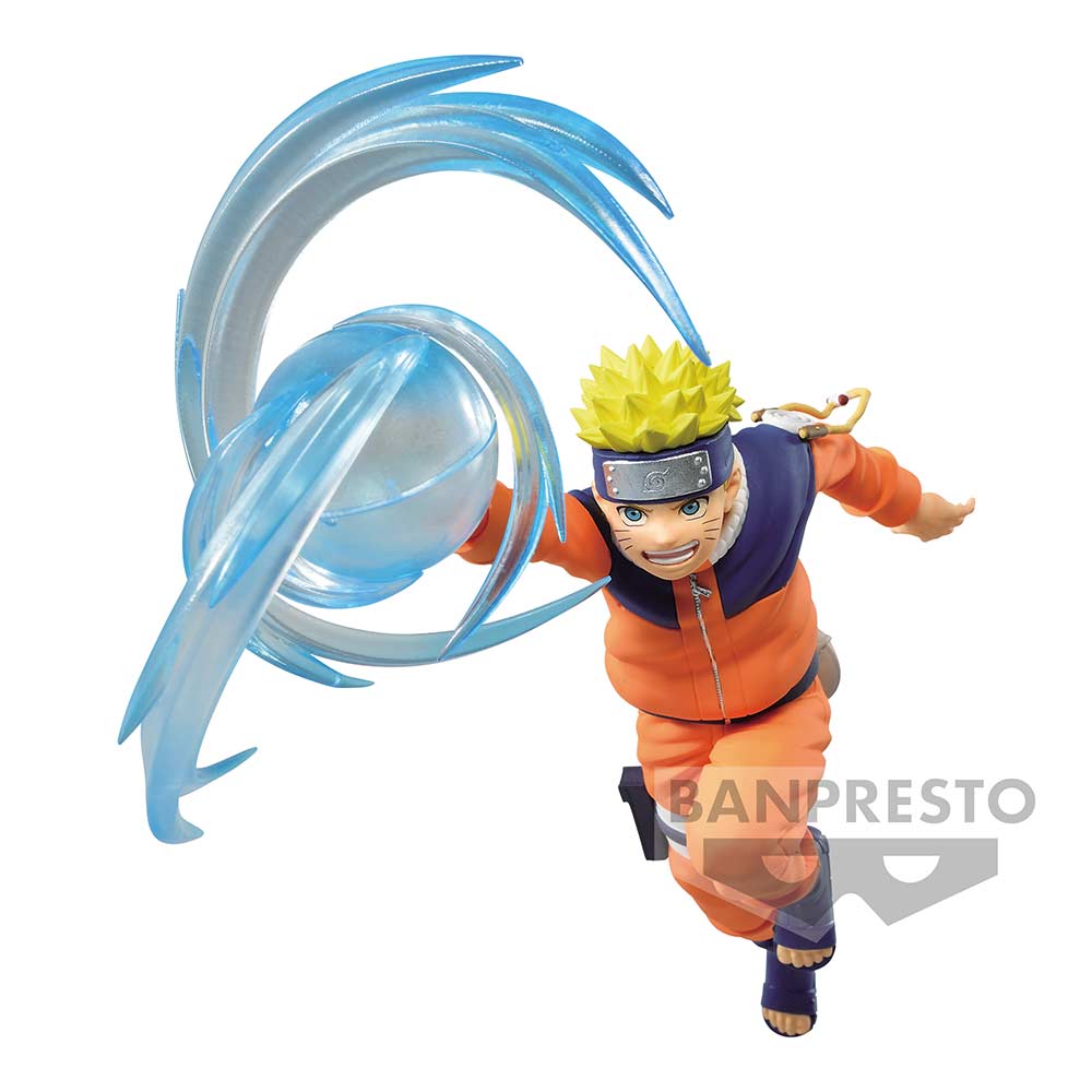 (PO) NARUTO Shippuden Effectreme - Uzumaki Naruto