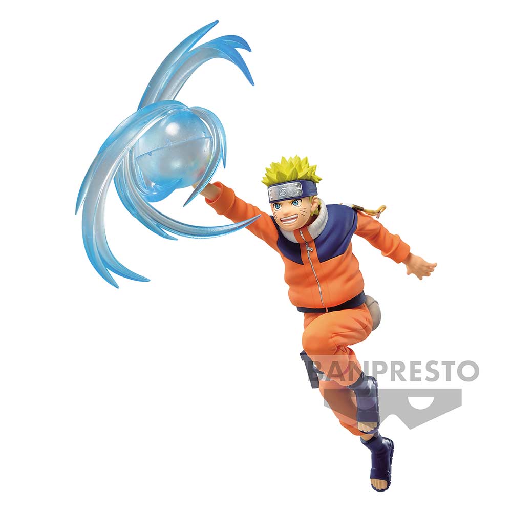 (PO) NARUTO Shippuden Effectreme - Uzumaki Naruto