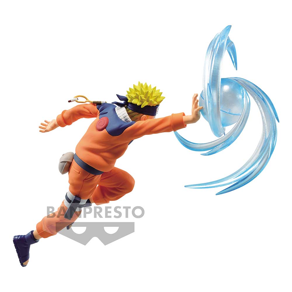 (PO) NARUTO Shippuden Effectreme - Uzumaki Naruto