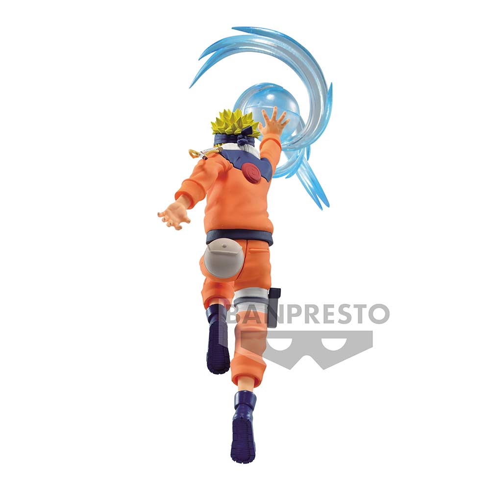 (PO) NARUTO Shippuden Effectreme - Uzumaki Naruto