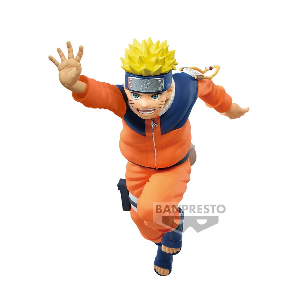 (PO) NARUTO Shippuden Effectreme - Uzumaki Naruto