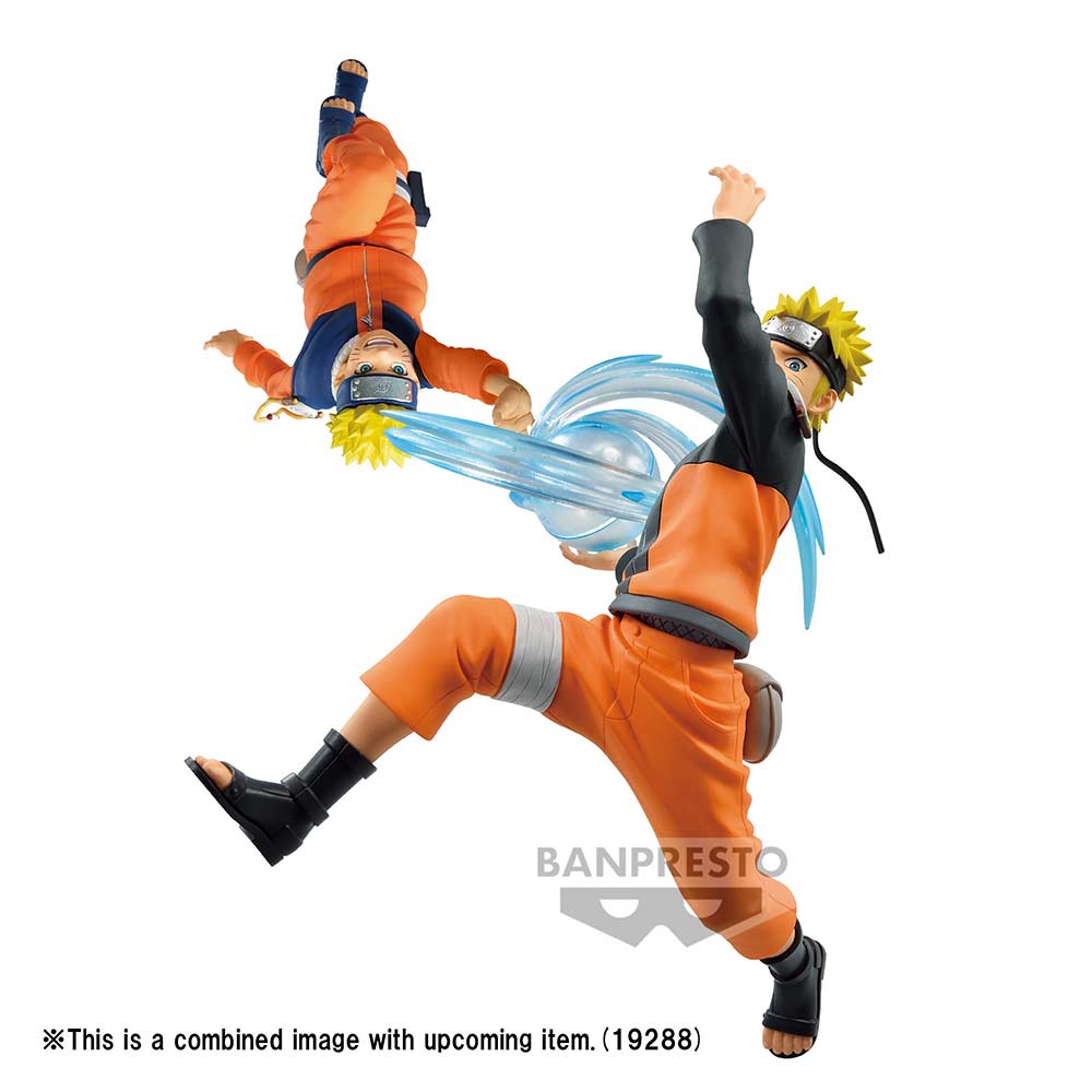 (PO) NARUTO Shippuden Effectreme - Uzumaki Naruto