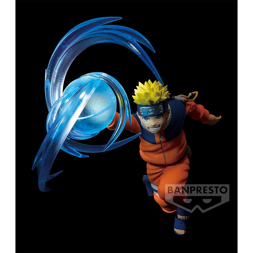 (PO) NARUTO Shippuden Effectreme - Uzumaki Naruto