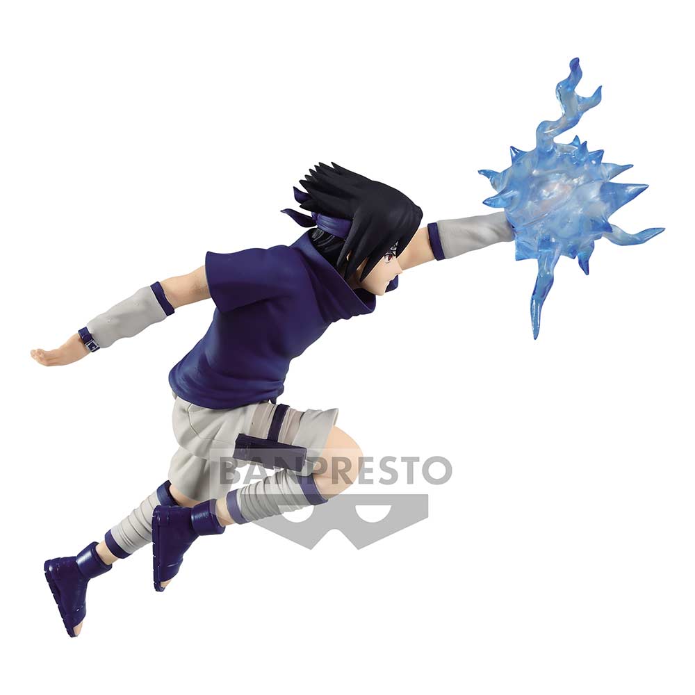 (PO) NARUTO Shippuden Effectreme - Uchiha Sasuke