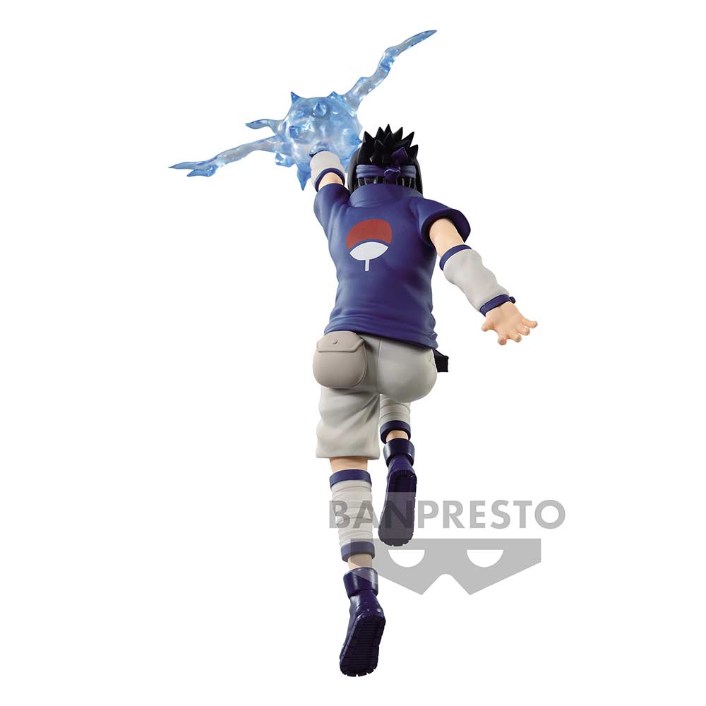 (PO) NARUTO Shippuden Effectreme - Uchiha Sasuke