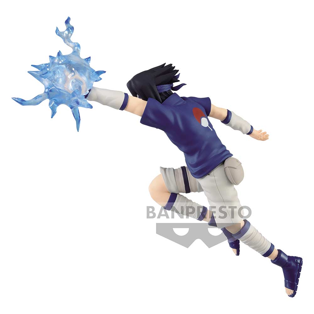(PO) NARUTO Shippuden Effectreme - Uchiha Sasuke
