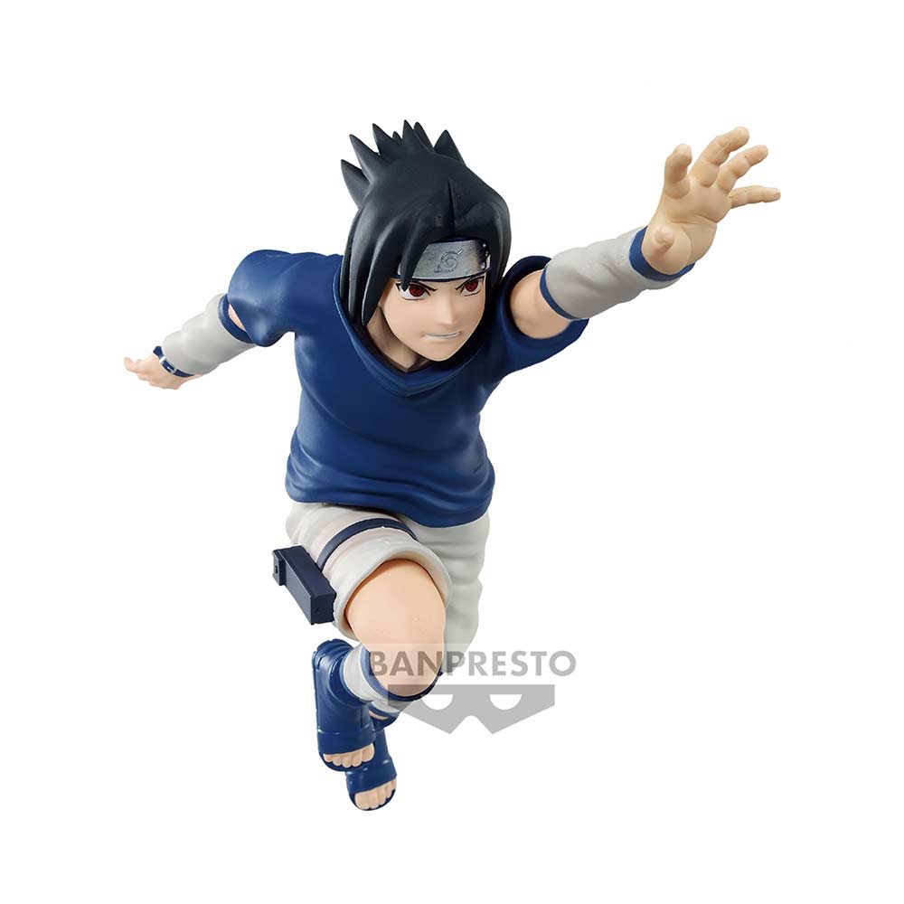 (PO) NARUTO Shippuden Effectreme - Uchiha Sasuke