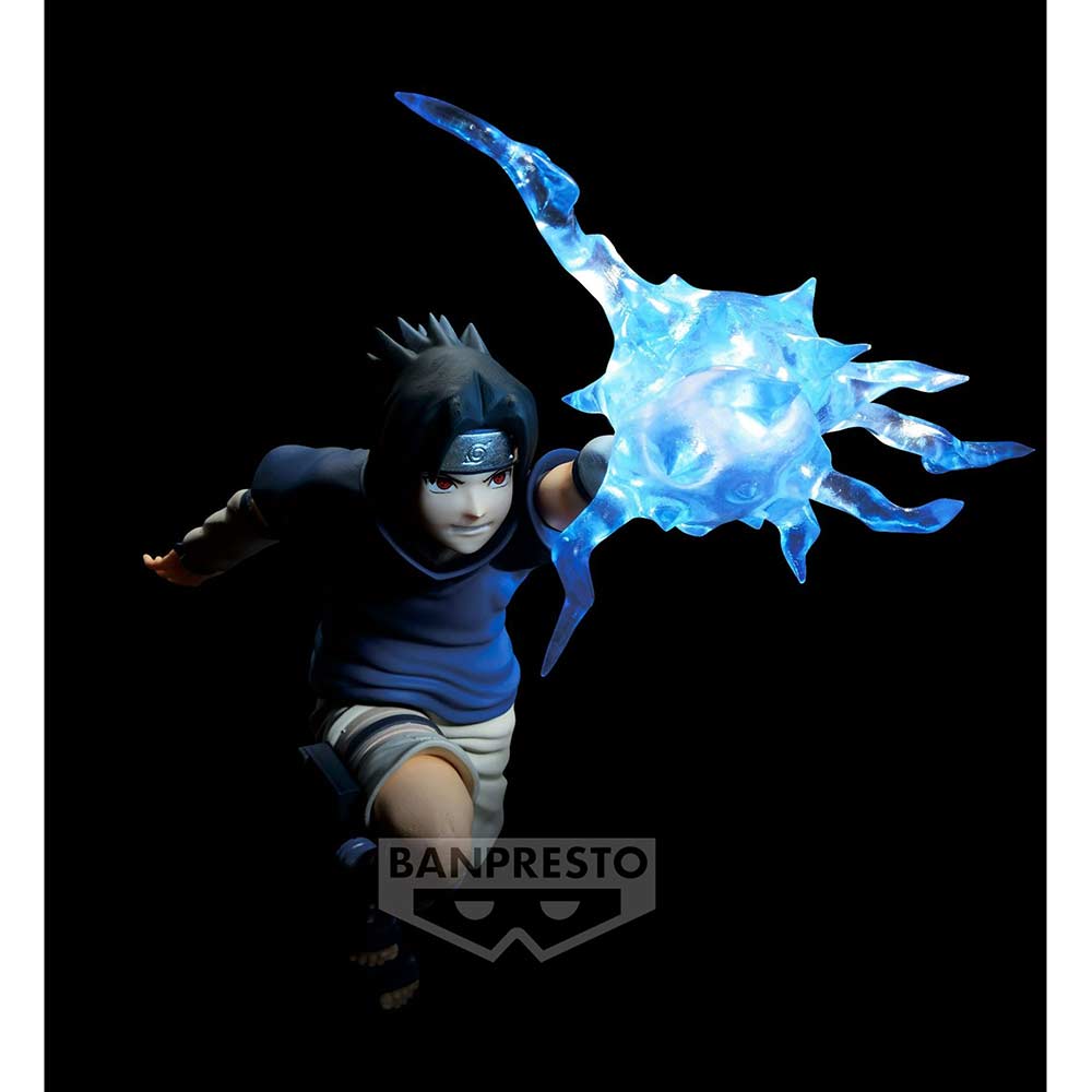 (PO) NARUTO Shippuden Effectreme - Uchiha Sasuke