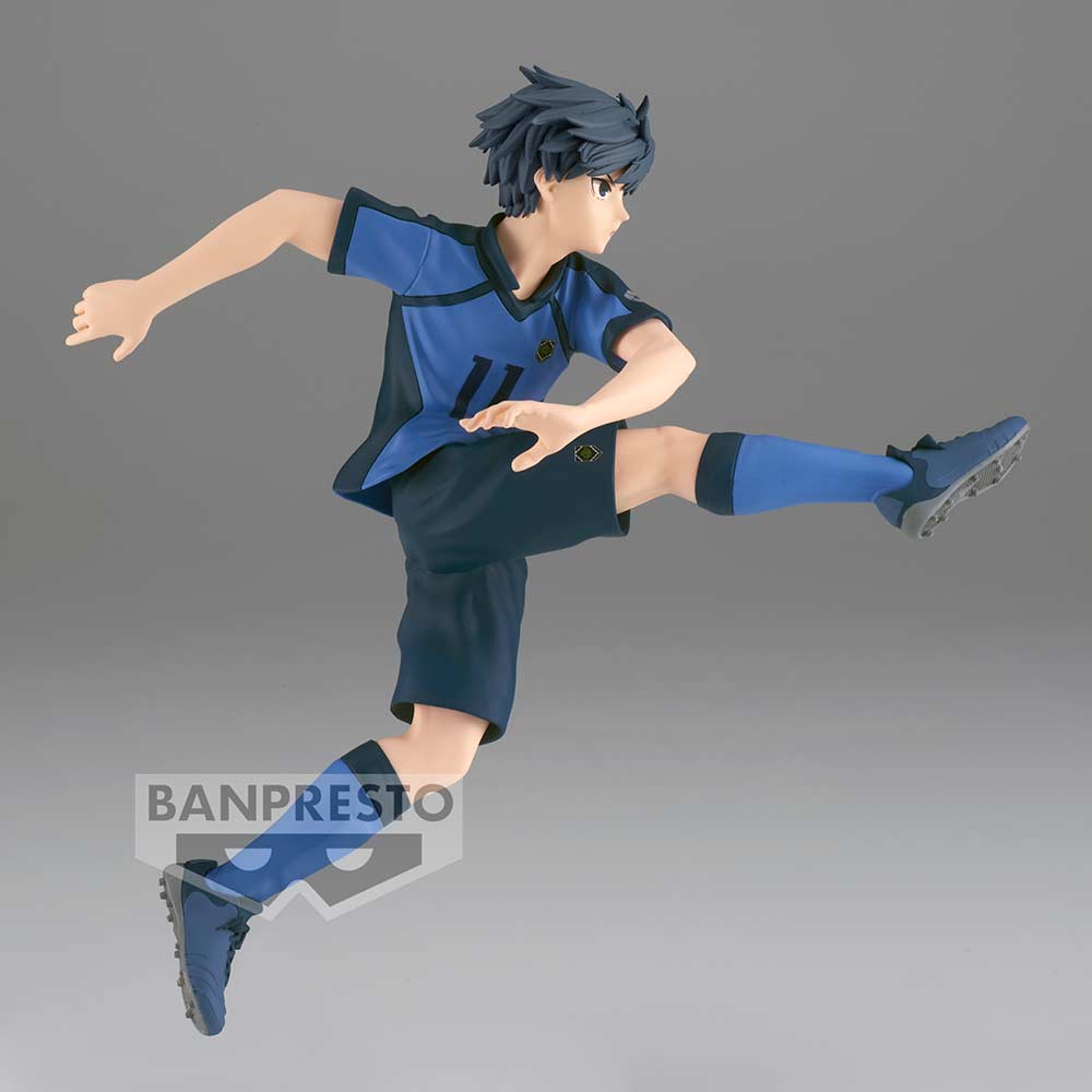 (PO) Blue Lock - Yoichi Isagi Figure