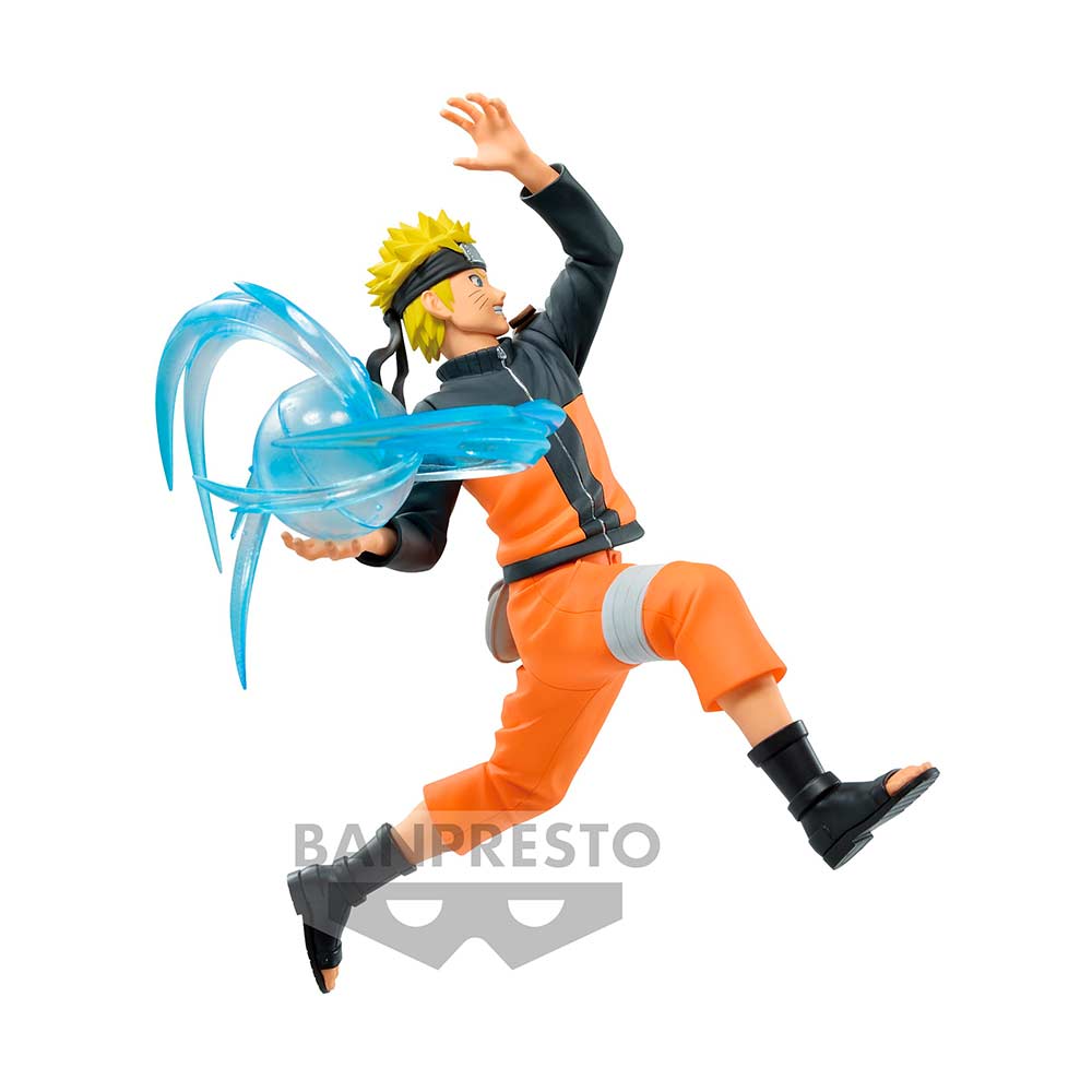 (PO) NARUTO Shippuden Effectreme - Uzumaki Naruto