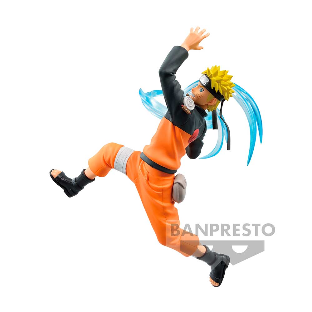 (PO) NARUTO Shippuden Effectreme - Uzumaki Naruto