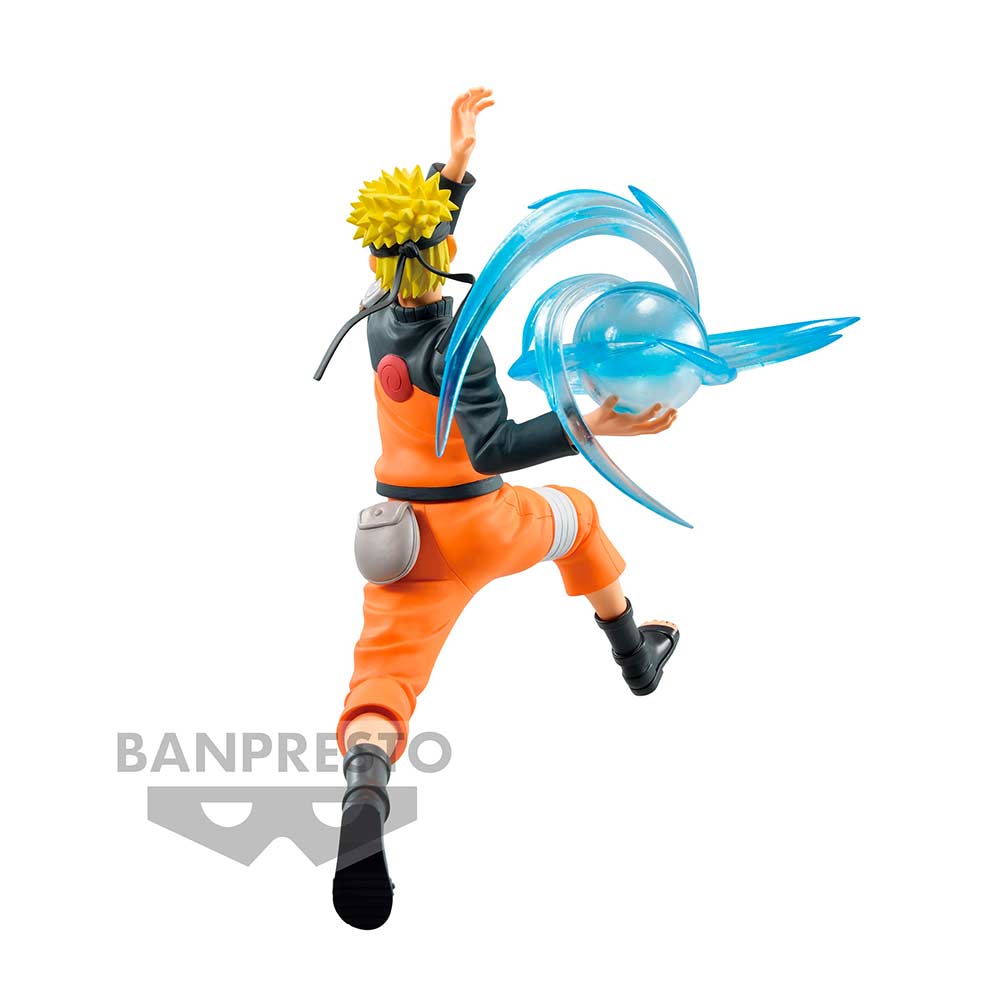 (PO) NARUTO Shippuden Effectreme - Uzumaki Naruto