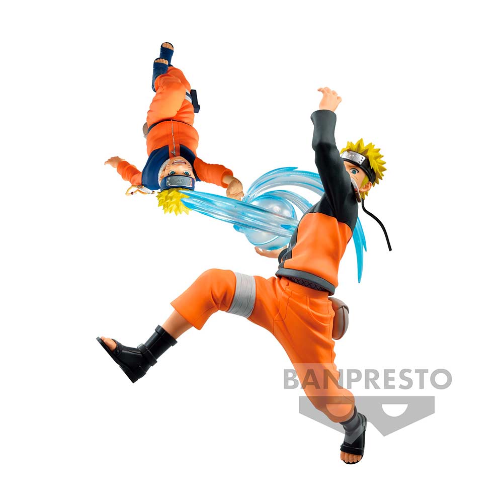 (PO) NARUTO Shippuden Effectreme - Uzumaki Naruto