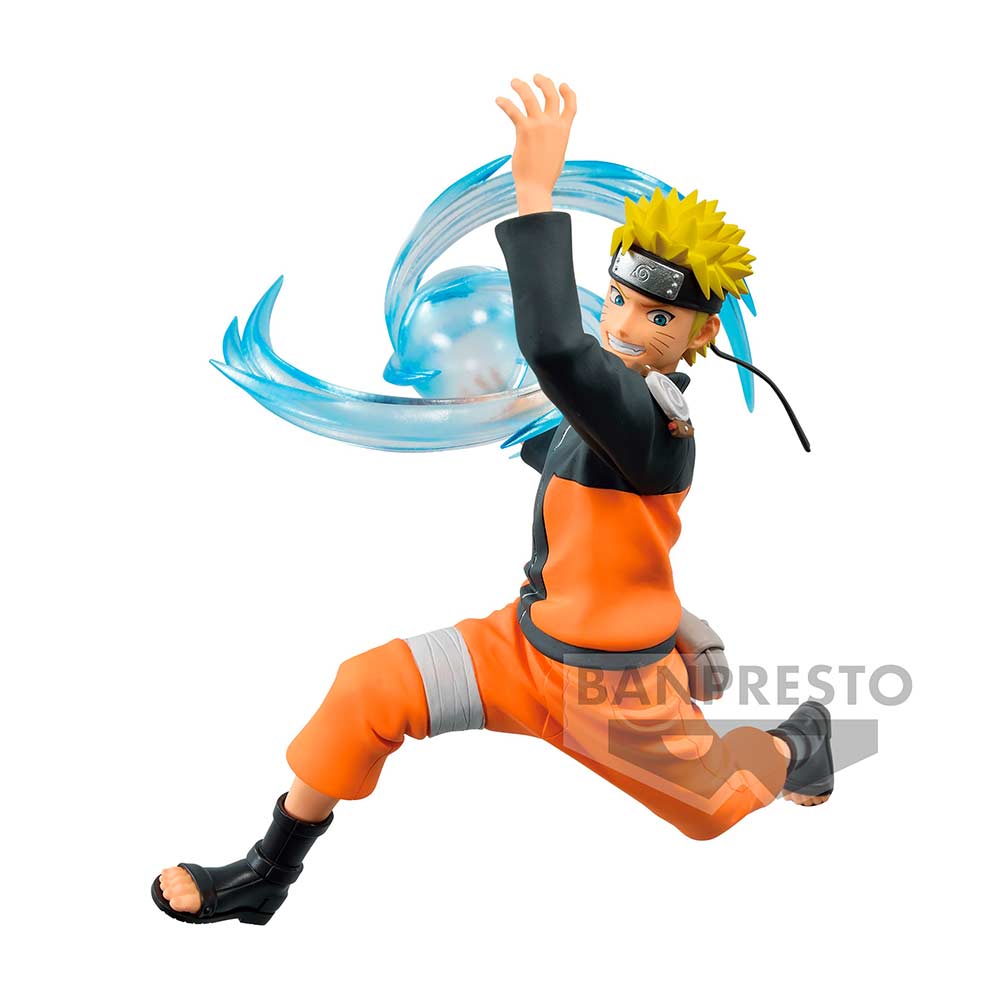 (PO) NARUTO Shippuden Effectreme - Uzumaki Naruto