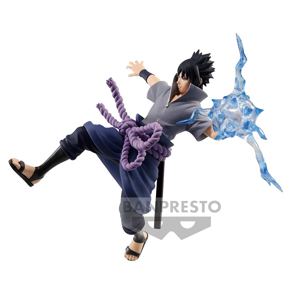 (PO) NARUTO Shippuden Effectreme - Uchiha Sasuke