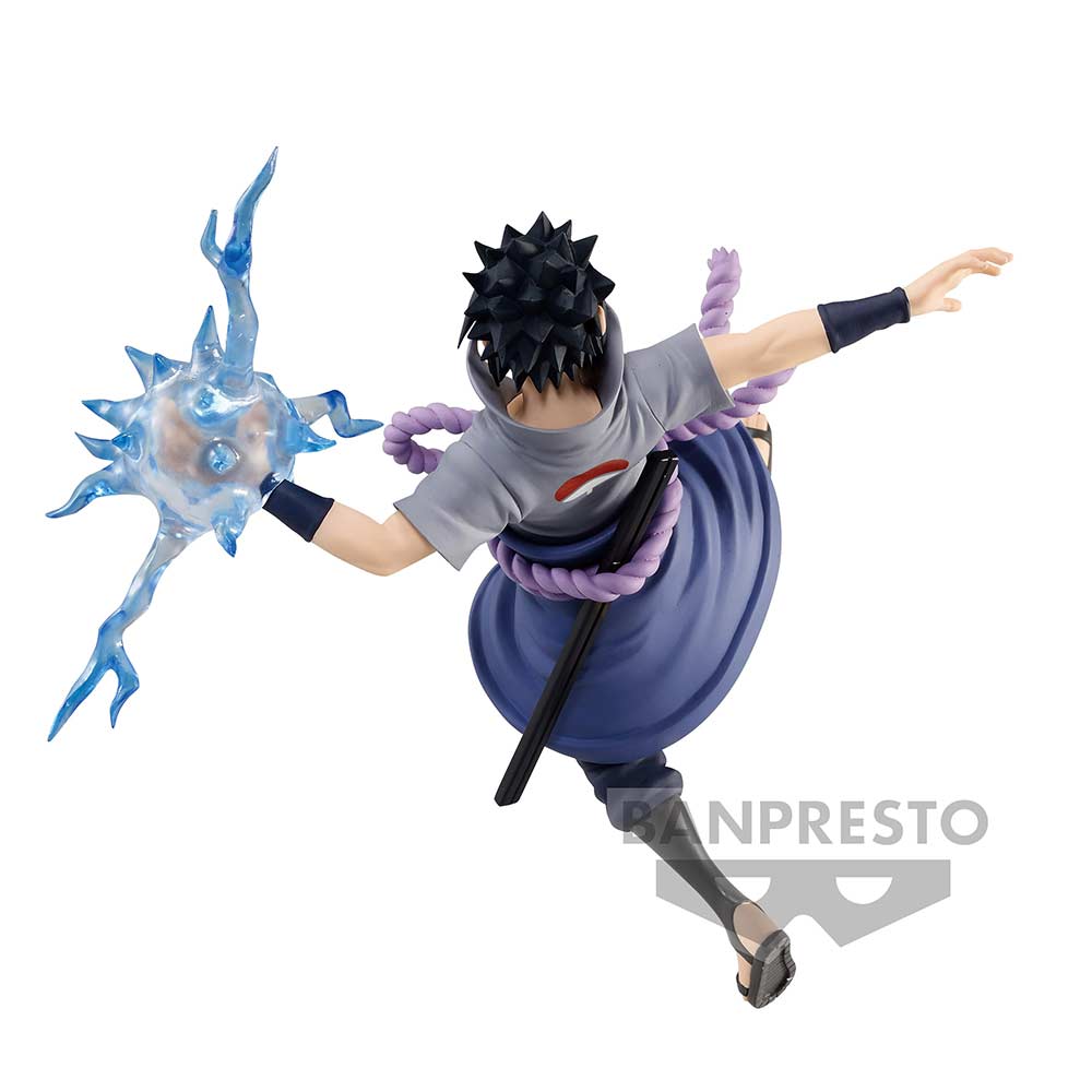 (PO) NARUTO Shippuden Effectreme - Uchiha Sasuke