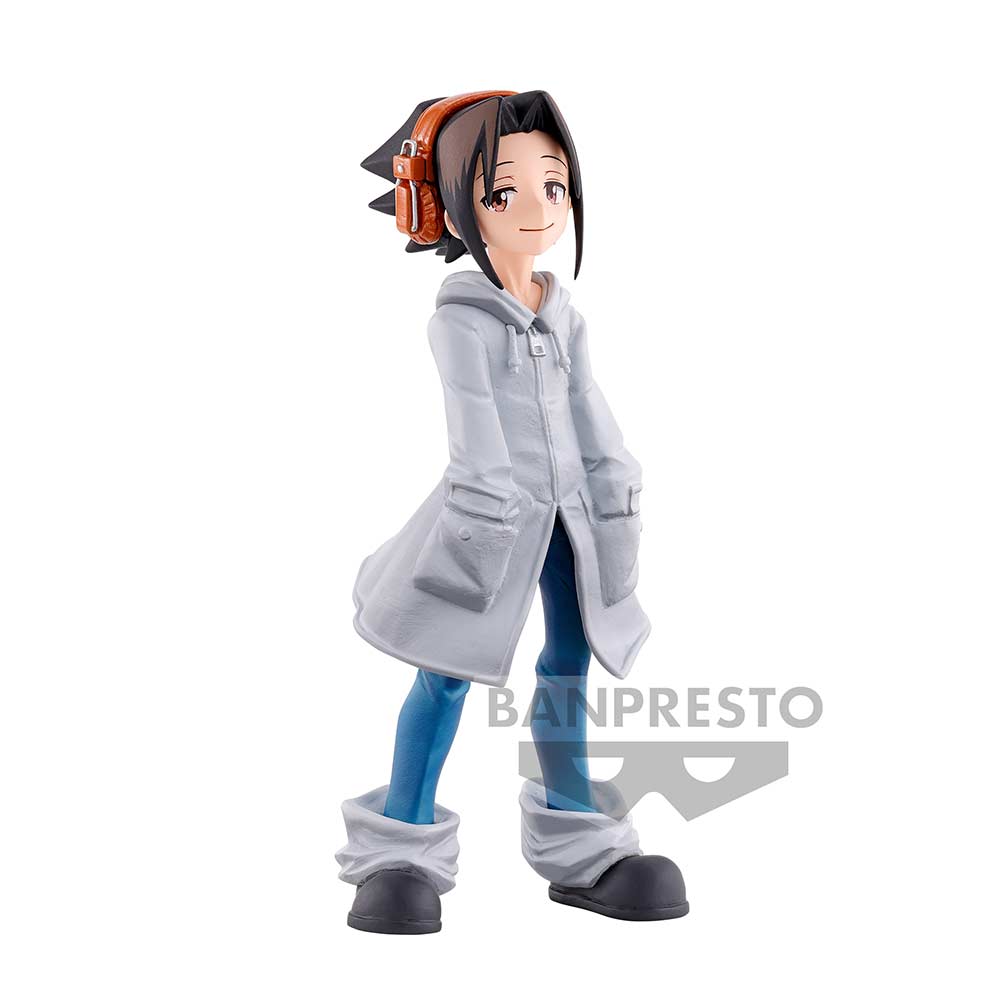 (PO) Shaman King Yoh Asakura 2