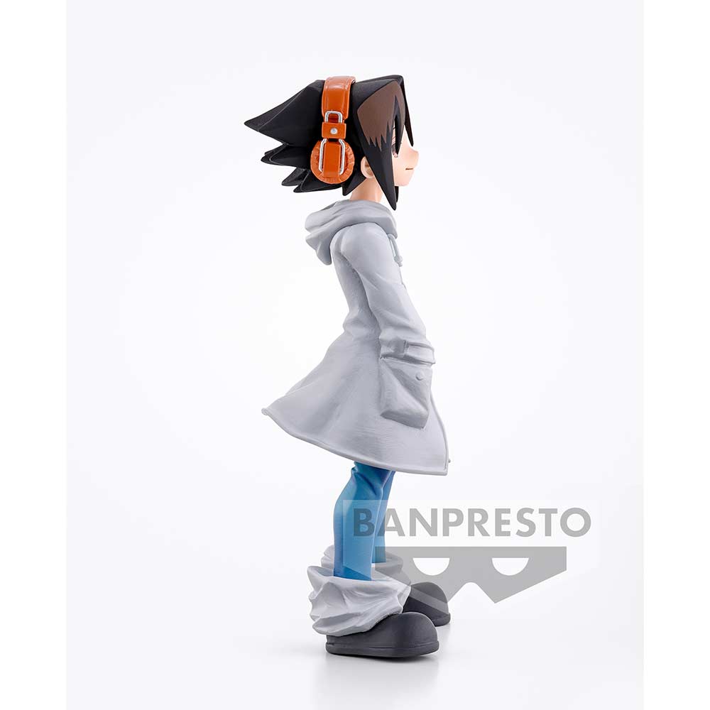(PO) Shaman King Yoh Asakura 2