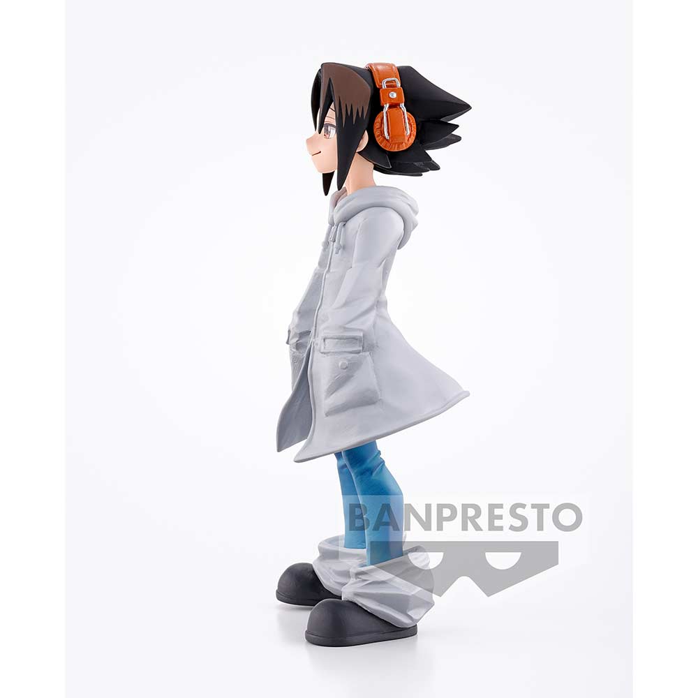 (PO) Shaman King Yoh Asakura 2