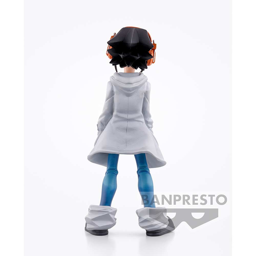 (PO) Shaman King Yoh Asakura 2