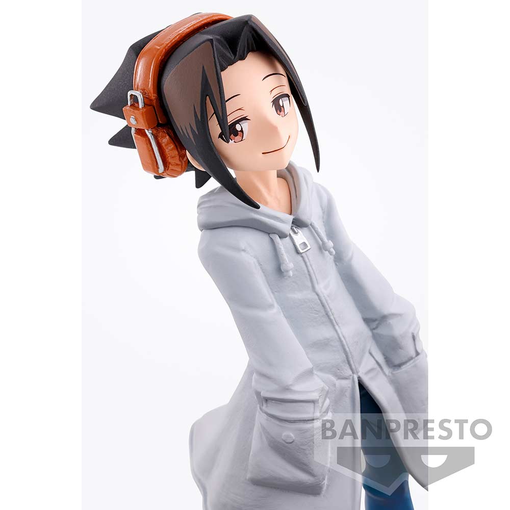 (PO) Shaman King Yoh Asakura 2
