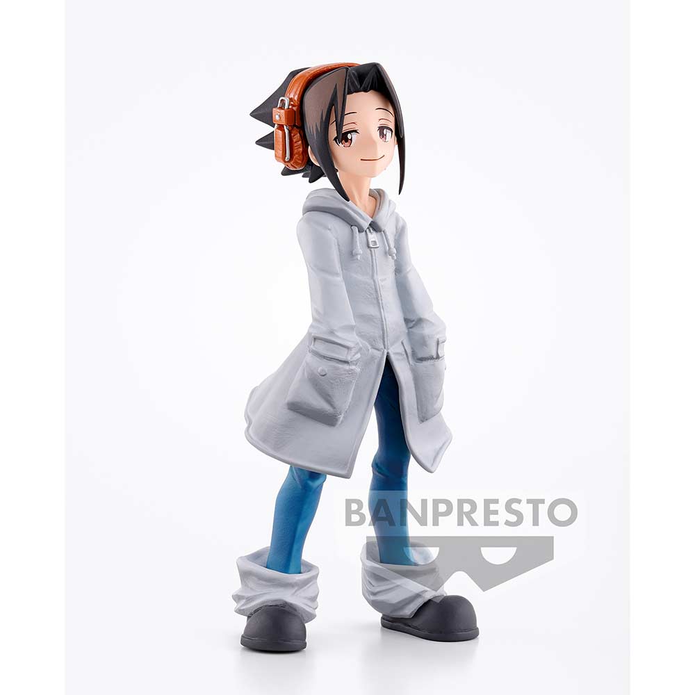 (PO) Shaman King Yoh Asakura 2