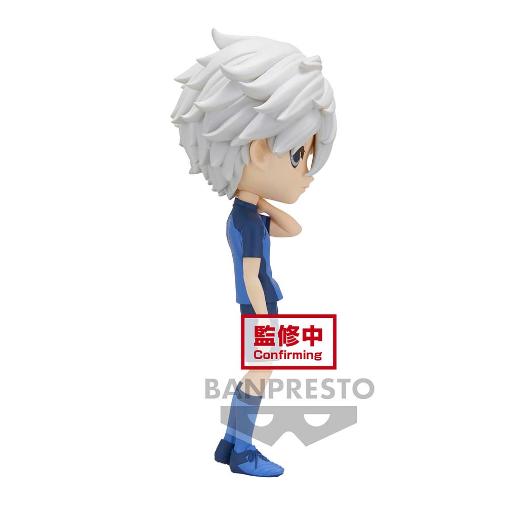 (PO) Q Posket Blue Lock - Nagi Seishiro