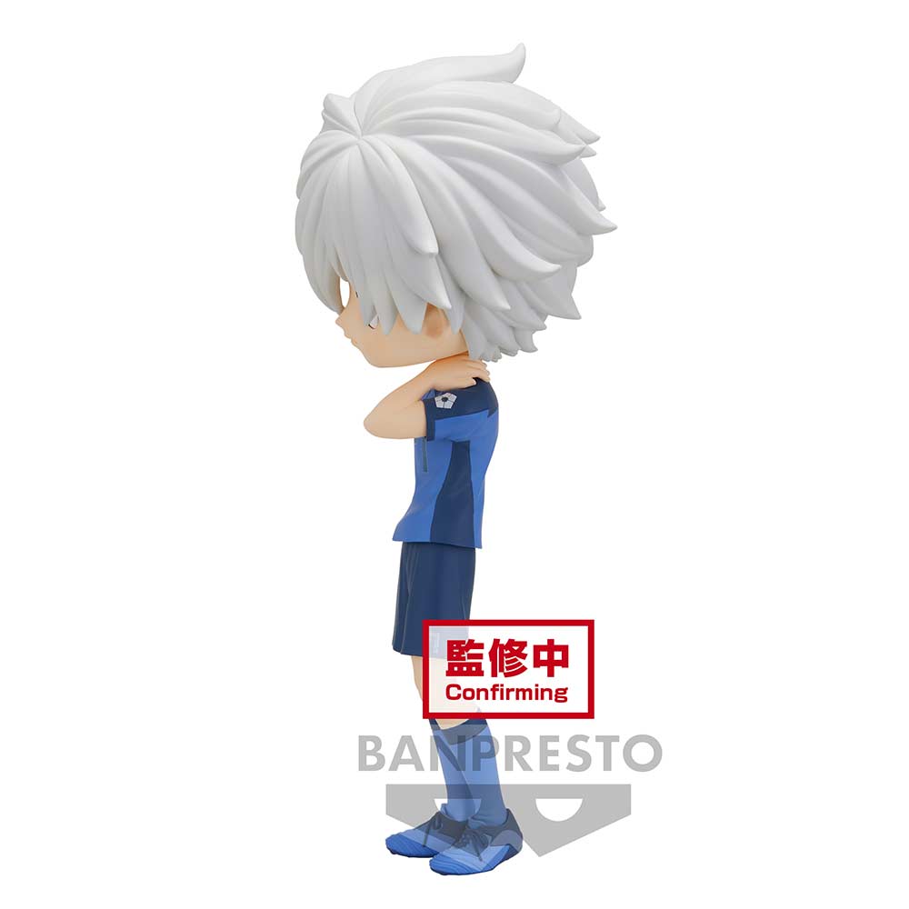 (PO) Q Posket Blue Lock - Nagi Seishiro