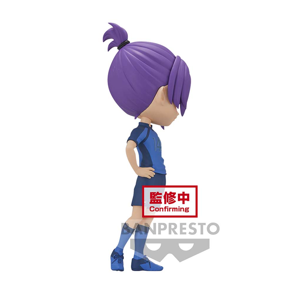 (PO) Q Posket Blue Lock - Mikage Reo